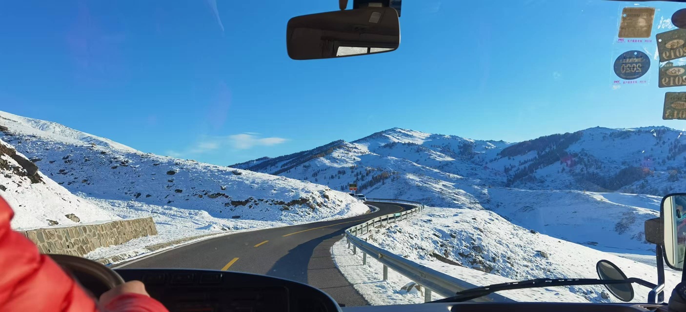 科技前沿：车辆驾驶方面的一些前沿技术